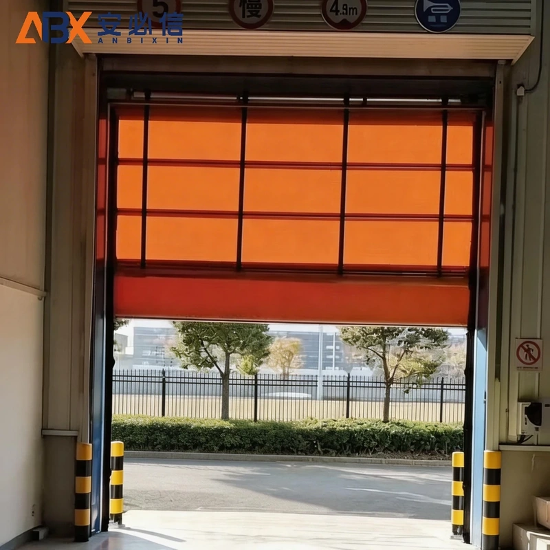 新余市堆积门